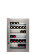 Reparación averías vinoteca Edesa en  Teruel